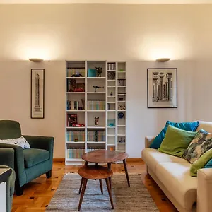  Apartment Trastevere Delightful