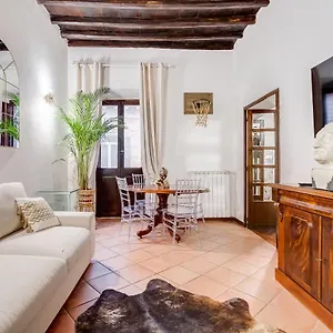  Apartment Giulio Cesare Deluxe - Spanish Step Romedreamhome