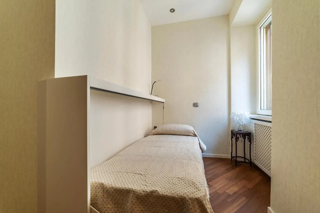 Vista Su San Pietro - La Venere Su Roma Apartment