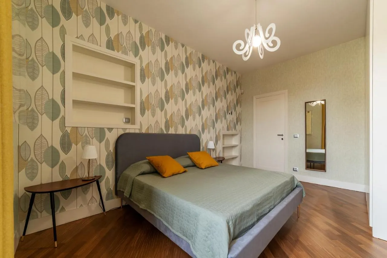 Vista Su San Pietro - La Venere Su Roma Apartment