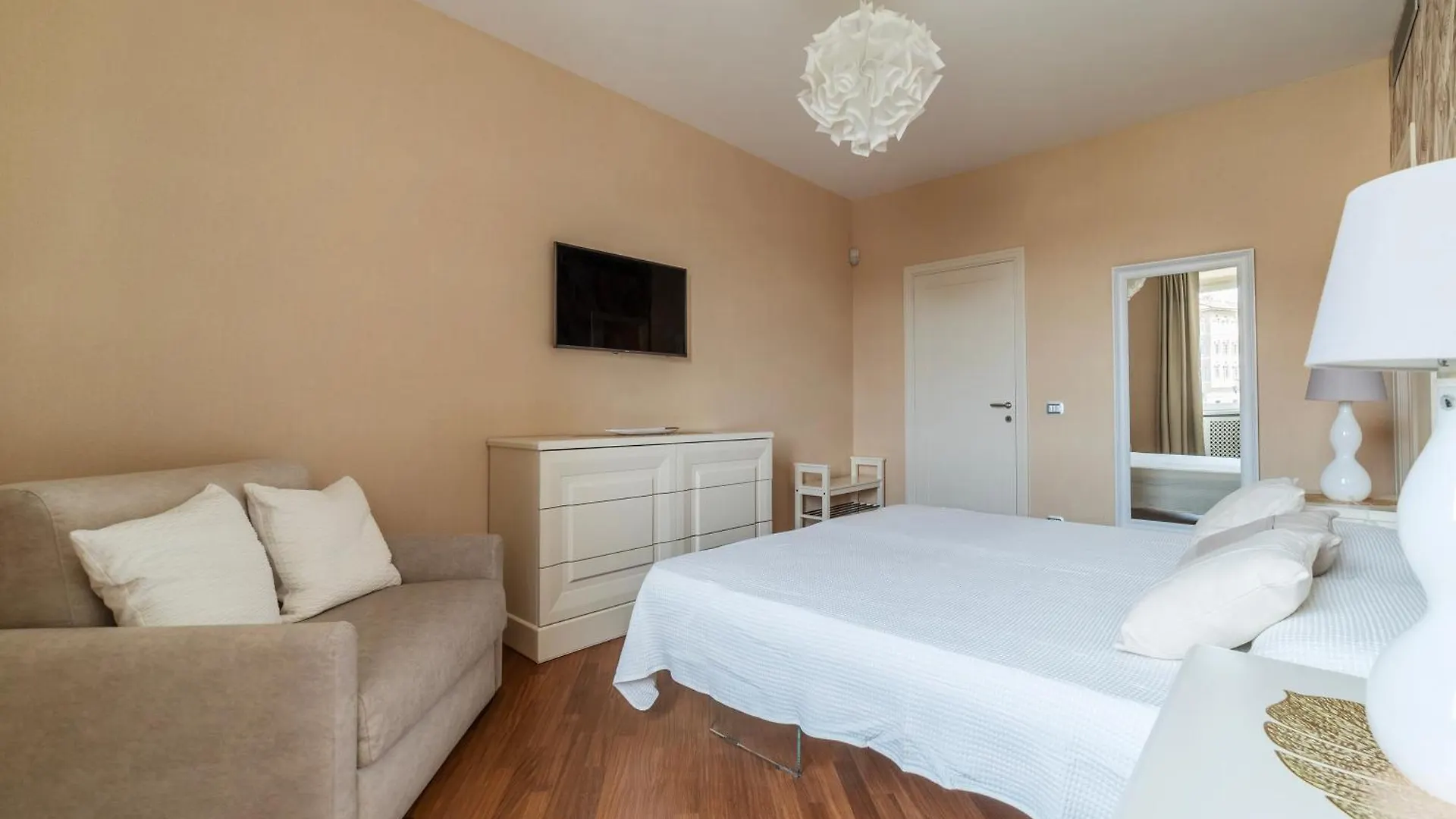 Vista Su San Pietro - La Venere Su Roma Apartment 0*, Rome Italy