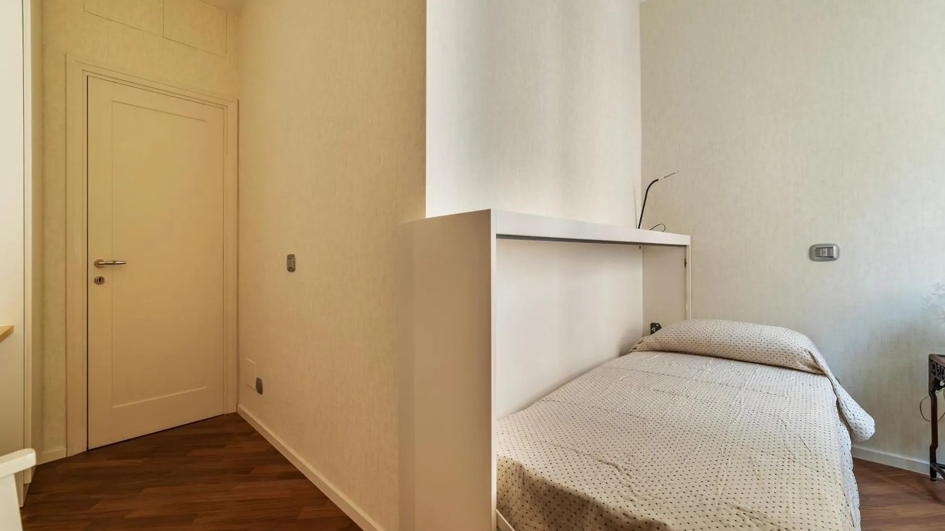 Vista Su San Pietro - La Venere Su Roma Apartment Italy