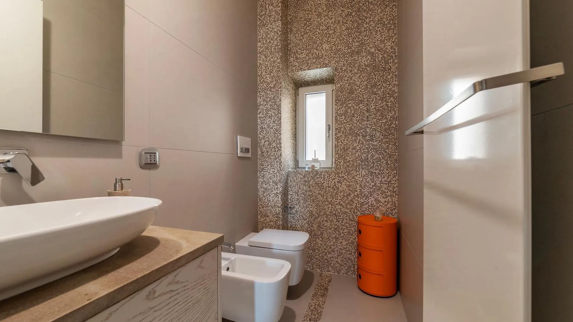 Vista Su San Pietro - La Venere Su Roma Apartment Italy