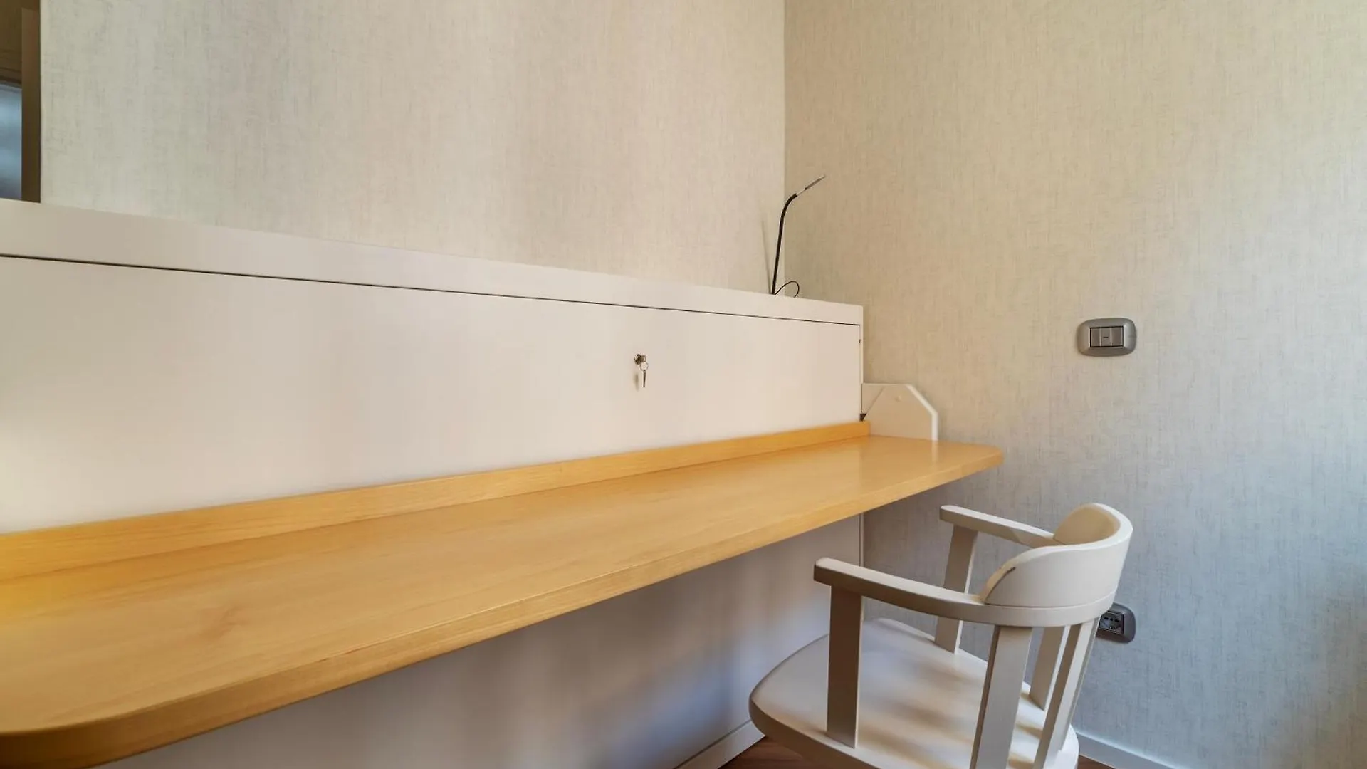 Vista Su San Pietro - La Venere Su Roma Apartment
