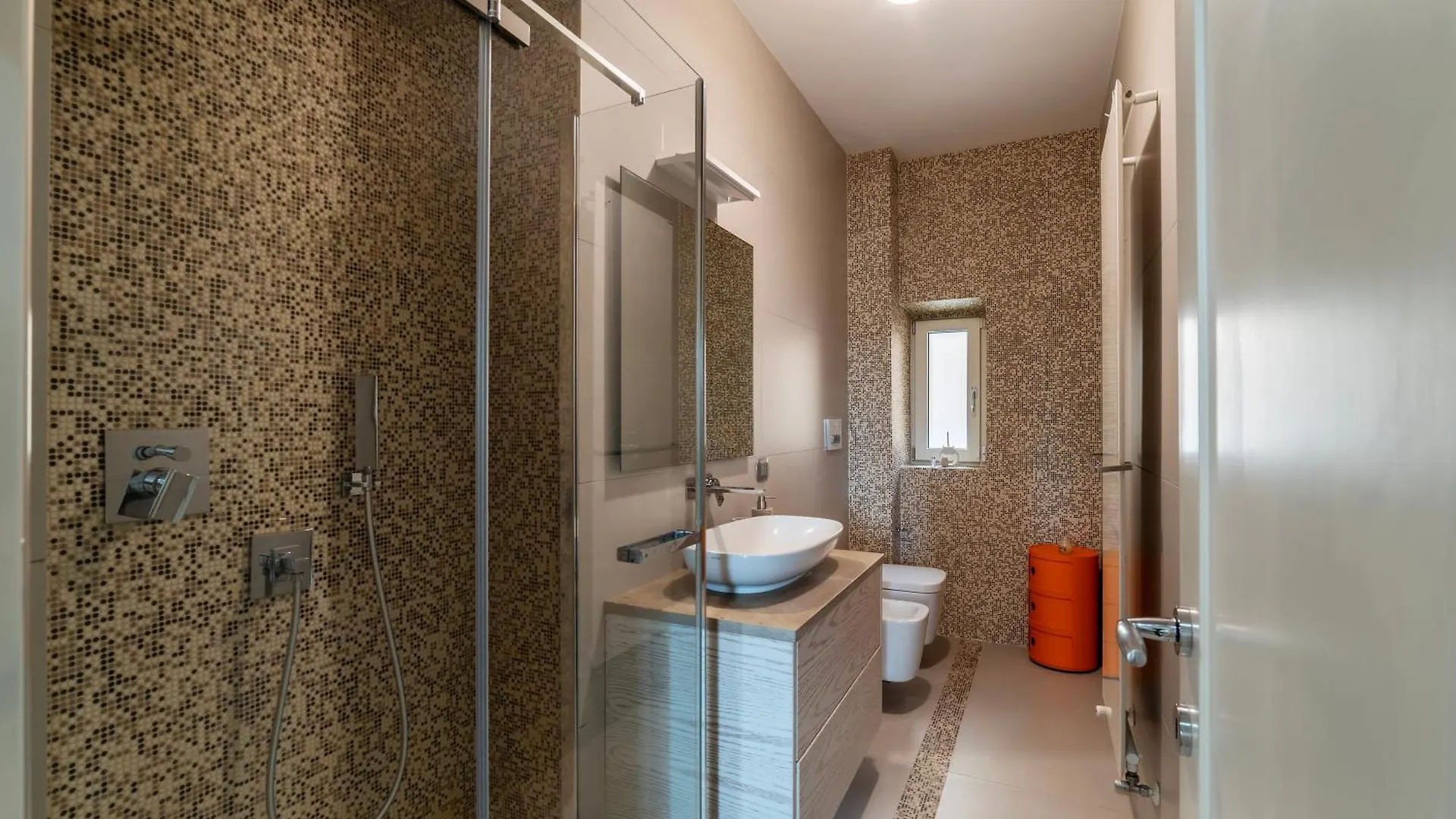 Vista Su San Pietro - La Venere Su Roma Apartment Rome