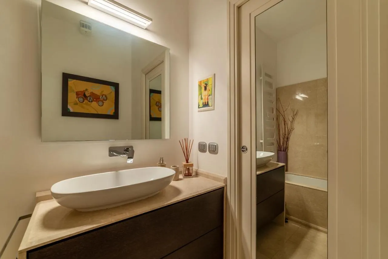 Vista Su San Pietro - La Venere Su Roma Apartment  Rome